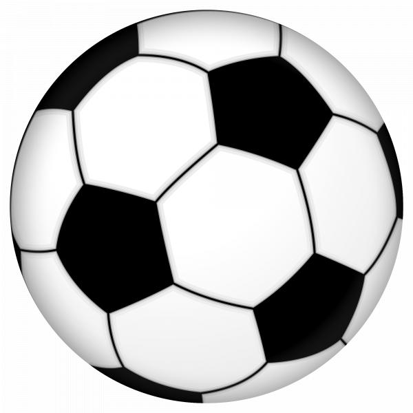 Soccer Balls