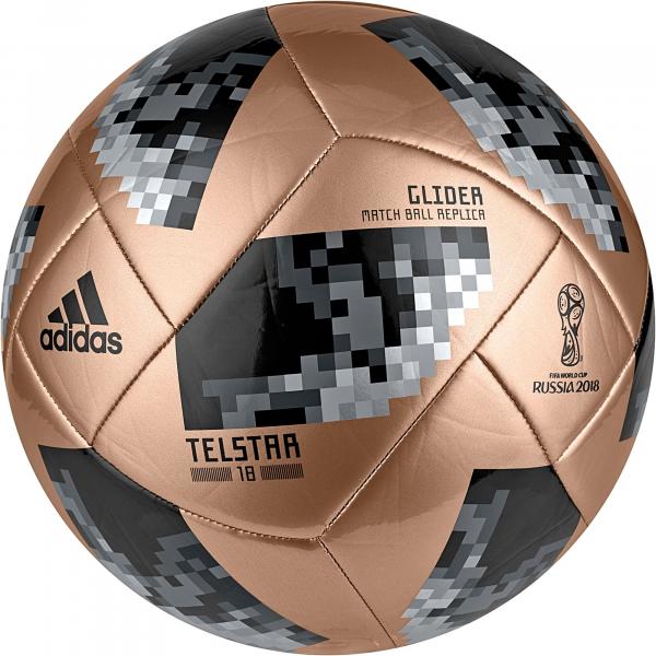 Soccer balls