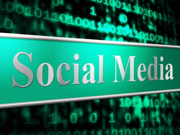 Social Media Shows Forums Internet And Web
