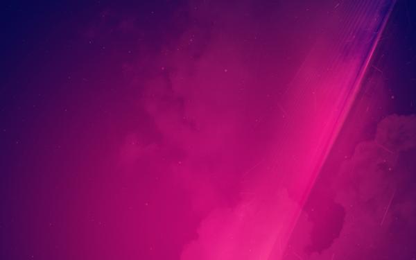 Soft colored abstract background