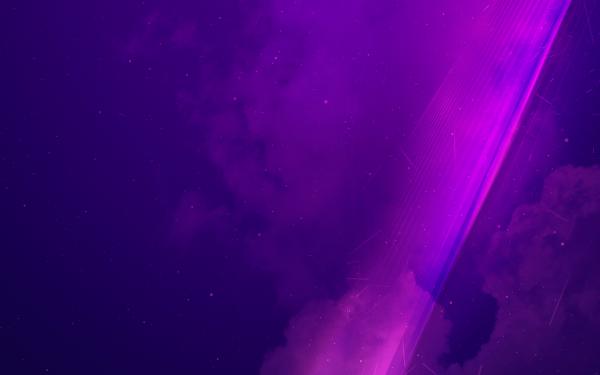 Soft colored abstract background