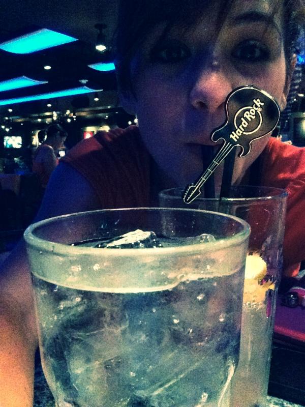 Soft Drink