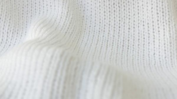 Subtle Fabric Texture