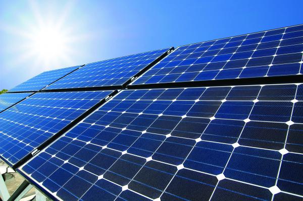 Solar Energy