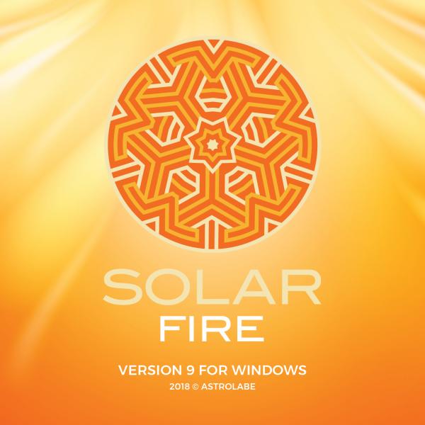 Solar Fire