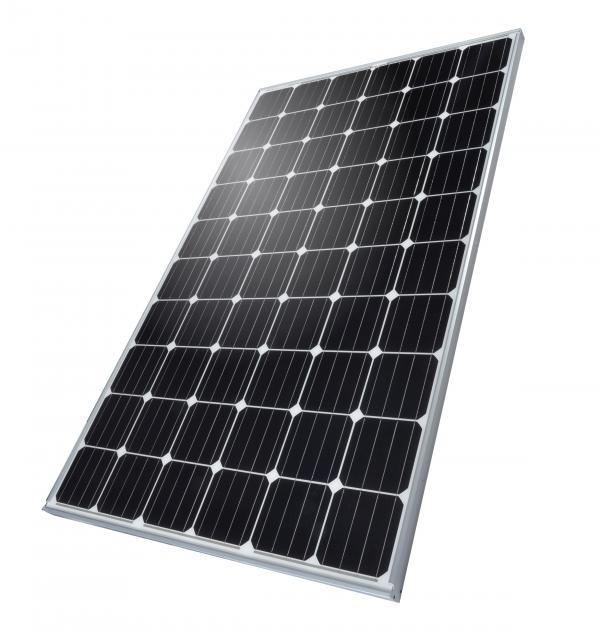 Solar modules