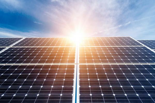 Solar Panels
