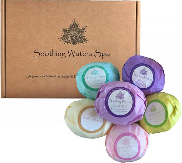 Soothing Waters