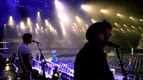 Sound Check