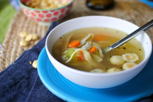Soup