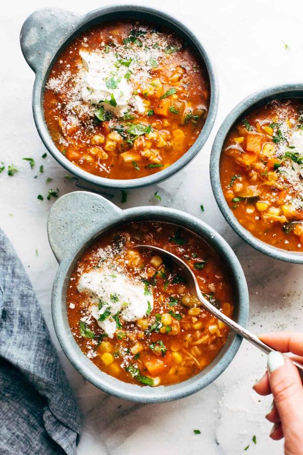 Soup