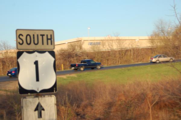 south 1