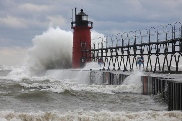South Haven Lighthouse