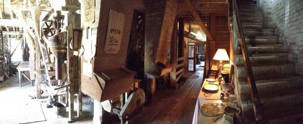 Southside Roller Mill