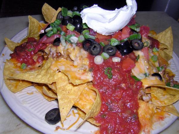 Southwestern favorites