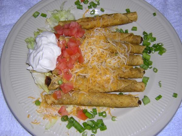 Southwestern favorites