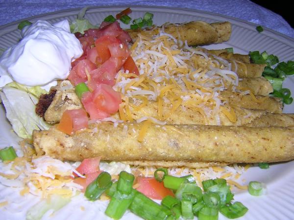 Southwestern favorites