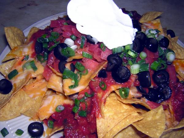 Southwestern favorites