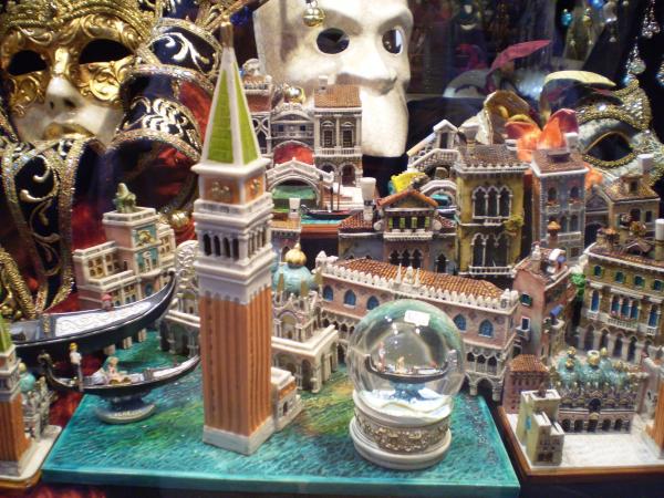 Souvenir anyone?