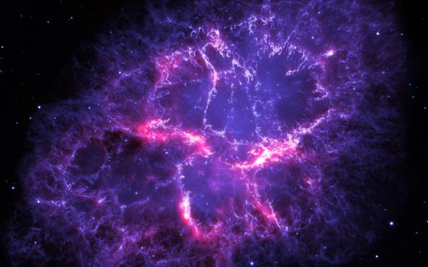 Space pictures