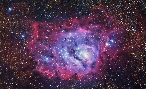 space