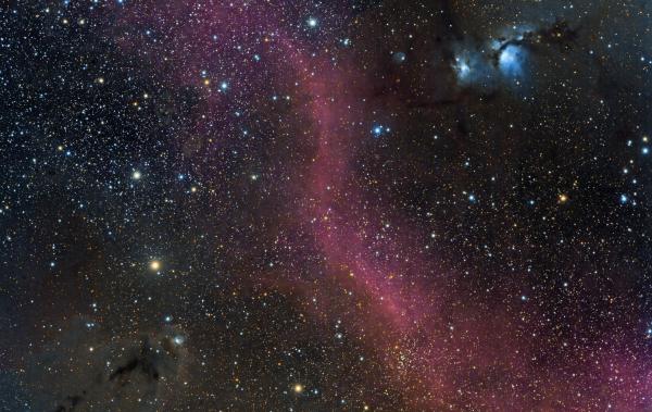 space
