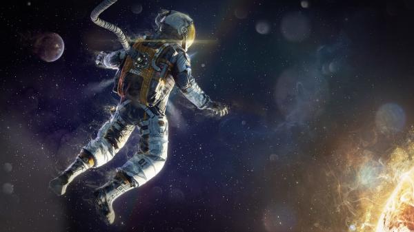 Space