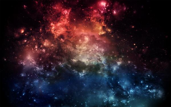 Space