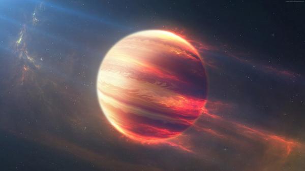 Space pictures