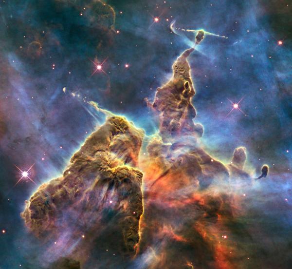 Space pictures