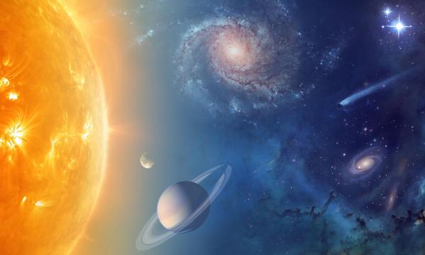 Space pictures
