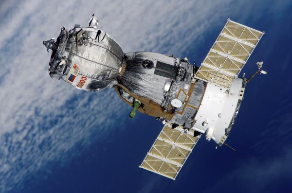 Space Craft