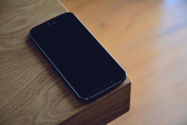 Space Gray Iphone 6
