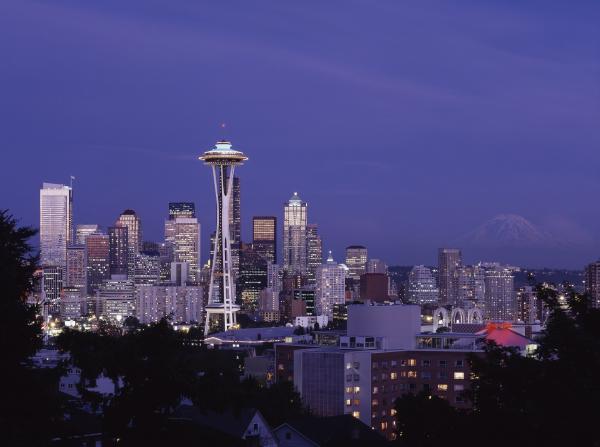 Space Needle
