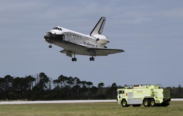 Space Shuttle
