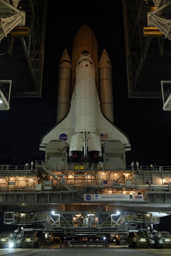 Space Shuttle