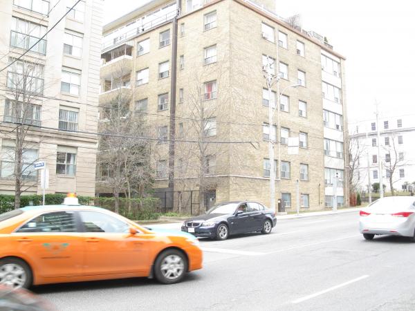 Spadina and Eglinton, 2013 04 09 -i