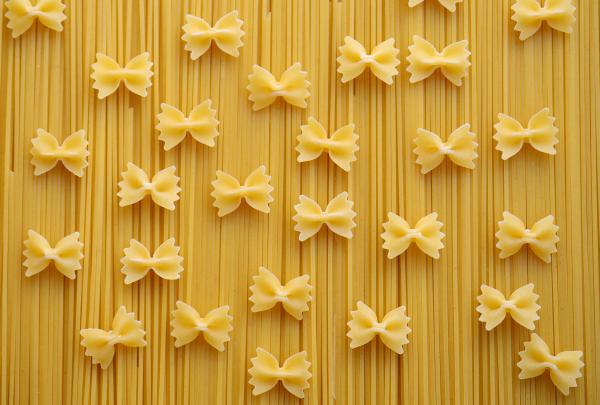 Spaghetti Pasta