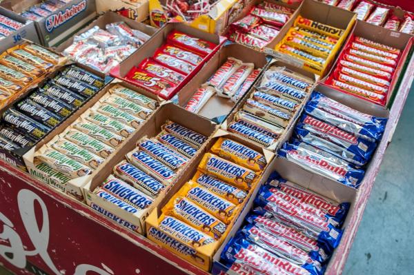 Spangles