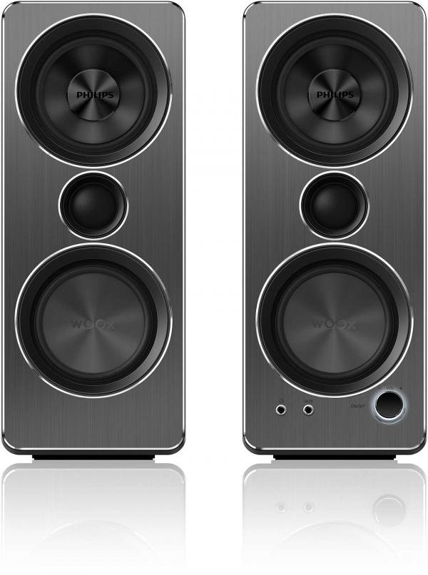 speaker