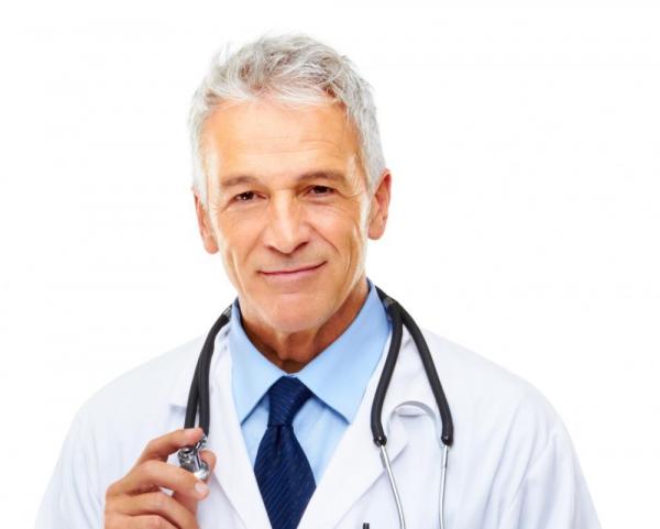 Specialist Doctor