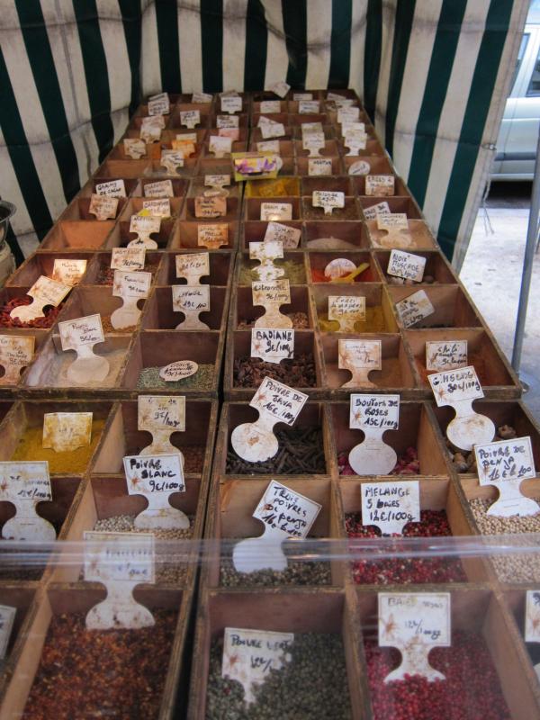 Spices