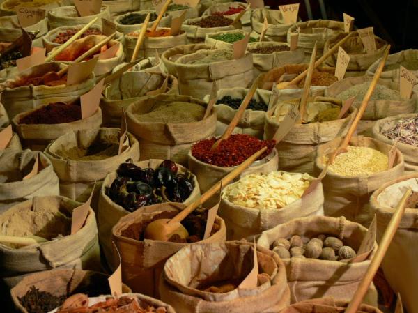 Spices