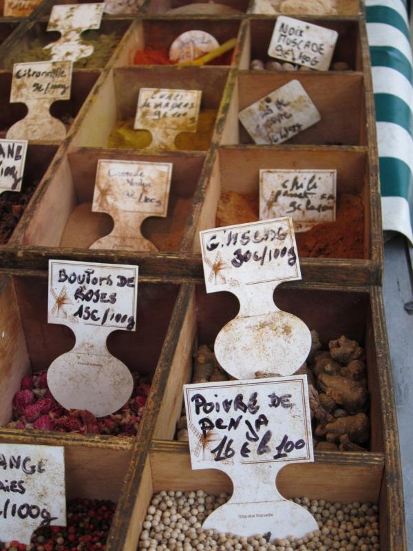 Spices