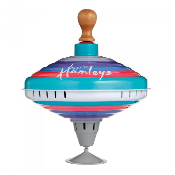 spinning top toy
