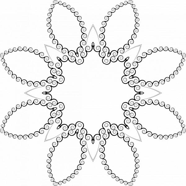 Spiral Design