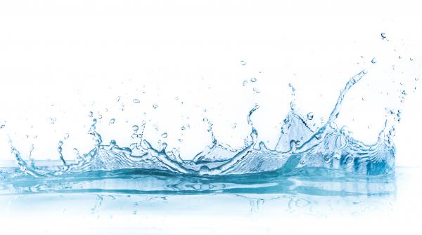 Water