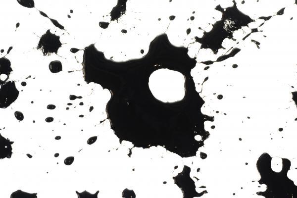 Splatter