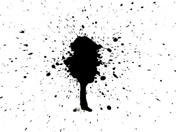 Splatter