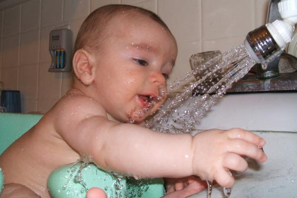 Splish Splash I was Takin a Bath 2